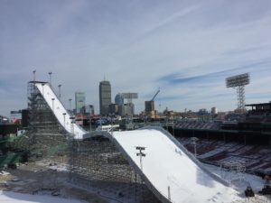 HKD Snowmakers
