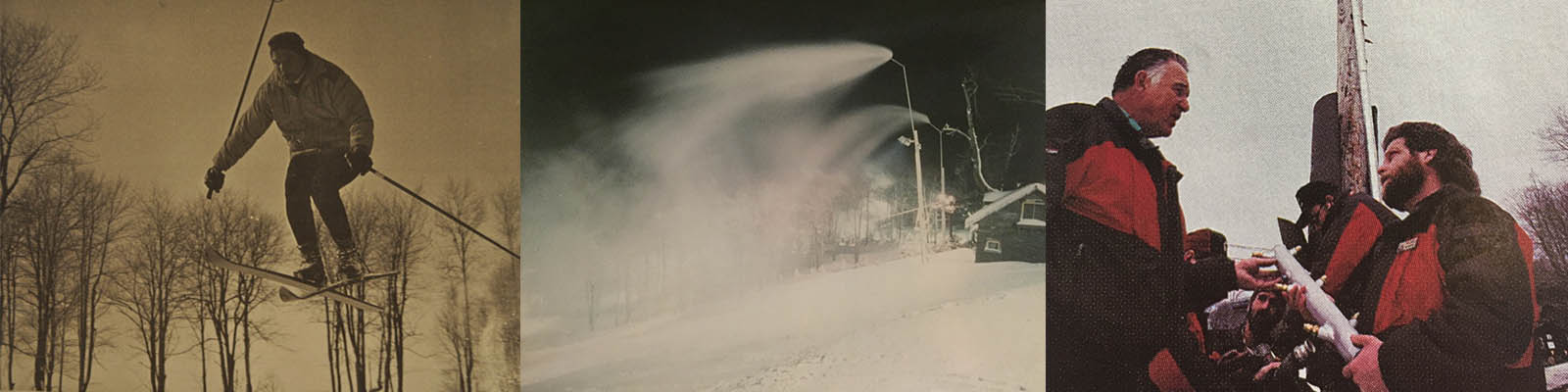 HKD Snowmakers