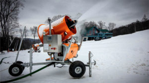 HKD Snowmakers