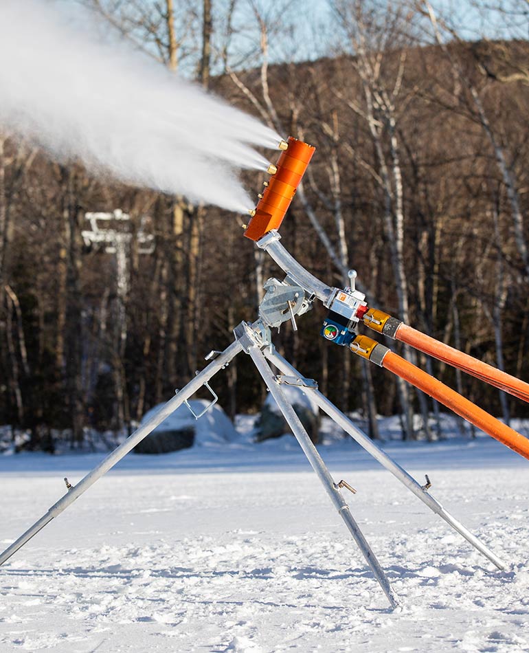 HKD Snowmakers ImpulseR5