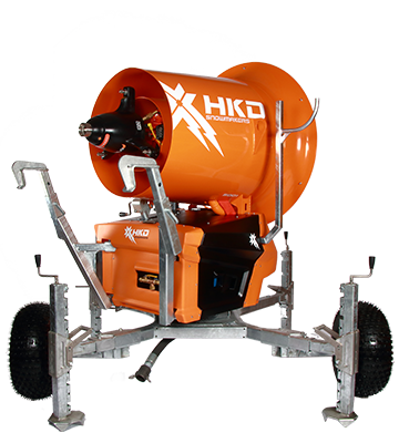 HKD Snowmakers