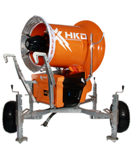 HKD Snowmakers