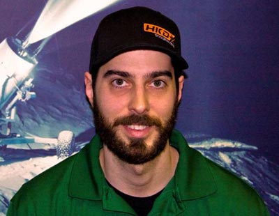 thumb-team-hkd-max-duplain-hkd-snowmakers Max supervise le département des modules HKD, la qualité de l'assemblage de produits et le service après-vente à notre usine de Québec. Il est aussi notre v gourou à l’internet du Photoshop et des vidéos. Quand il ne passe pas de temps avec ses trois enfants, Max est certainement engagé dans une activité impliquant grande vitesse.
