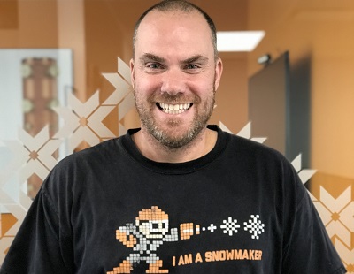 François Lepage Frank is one of our product assembly gurus and keeps a close eye on the QC of our products. Frank is also one of our standout educators for the HKD Academy, providing training to customers at our Quebec facility. You’ll also find Frank traveling throughout Quebec providing after-sales support for HKD customers.