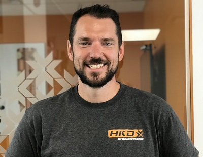 Michael joined HKD in 2014 as a project manager in engineering, R&D and construction. He holds a degree in mechanical engineering from the École de technologie supérieure. Michael is currently the Systems Engineering lead and assists with snowmaking and pump house installations. He enjoys skiing, playing hockey, and spending quality time with his family.