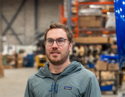 Erik started his snowmaking career with Snomatic Controls & Engineering in 2016. He joined the iSNO team in 2018 and supports the Back End development of iSNO software and databases. Erik has one of the more enticing remote iSNO offices and is a short bike ride to the surf of San Diego beaches. When he’s not on his bike or skiing in SoCal, he enjoys playing music and spending time with friends and family.