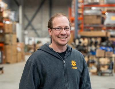 Max joined our team in June 2018 after more than 10 years in the marine automation business. Striving for a new challenge, he discovers that snow is the new water!! Max's addition to our team is another step forward for HKD in becoming the snowmaking automation leader. He likes to spend time with his family, making maple syrup and whisky tasting.