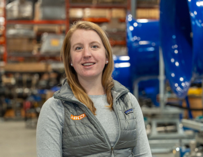 Lindsay joined HKD in 2022 after receiving her MBA from the University of Vermont with a focus on Sustainable Innovation. Previously, she spent 3 years at Suffolk Construction in Boston. She spends her weekends renovating her house and raising her infant daughter. 
