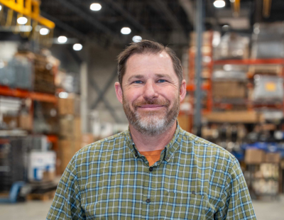 Phil joined HKD in 2011 and is responsible for sales and tech support in the Western U.S. He is a master electrician and graduated from Colorado Christian University with a BS in Computer Science. Phil and his wife Brooke reside in Grand Junction, Colorado and have four sons.