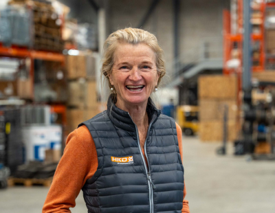Anni keeps the family at HKD in check. She graduated from Dartmouth College with a BA in History and Economics. Prior to starting HKD, she owned and operated several retail stores in Faneuil Hall, Boston and Hanover, NH. Anni and her husband Charles have three boys and a girl. She loves to read and ride horses, but not at the same time.