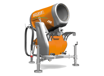 DEMACLENKO EVO 4.0 fan gun