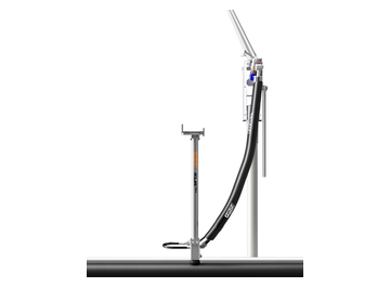HKD REV snowmaking hydrant