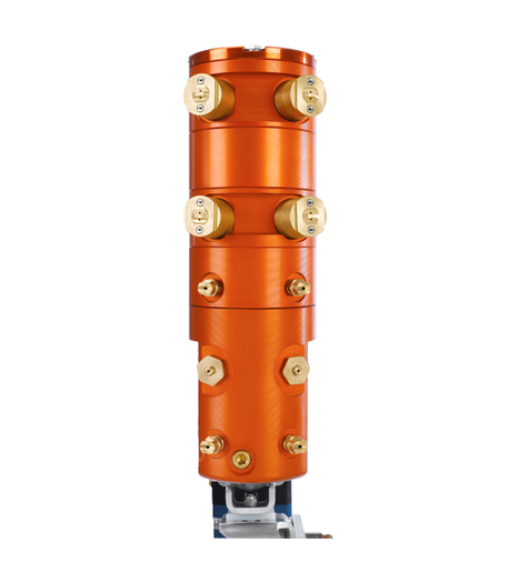 HKD Snowmakers
