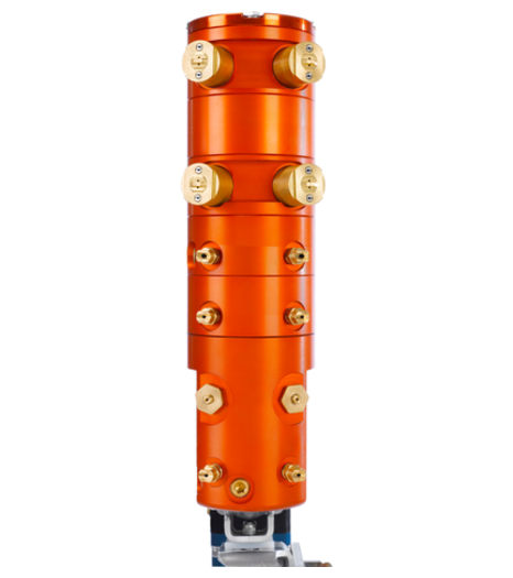 HKD Impulse R8 snowgun